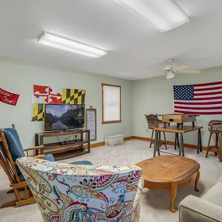 Family Tides - 311 - 139Th Street Home
